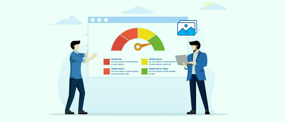 Image Compression for Website Speed