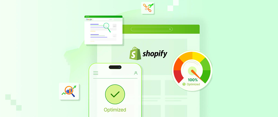 Shopify Image Optimization Tools and Tips