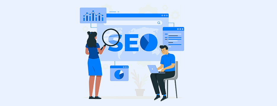 SEO Benefits of Image Compression