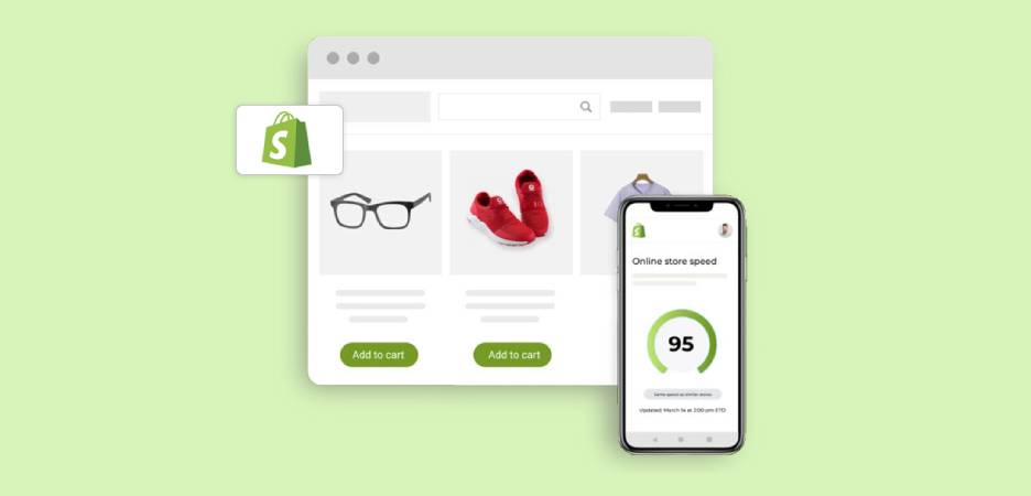 Shopify Image Optimization