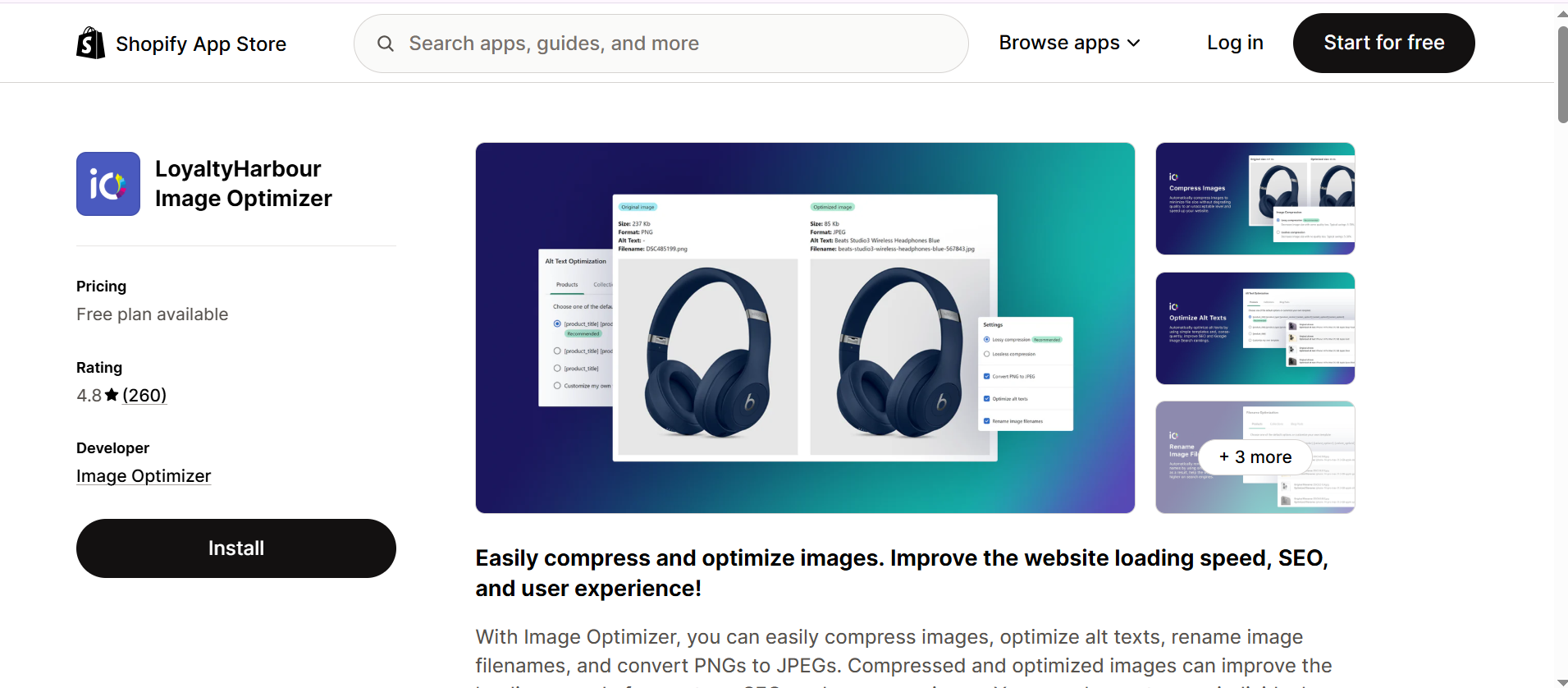 LoyaltyHarbour Shopify App