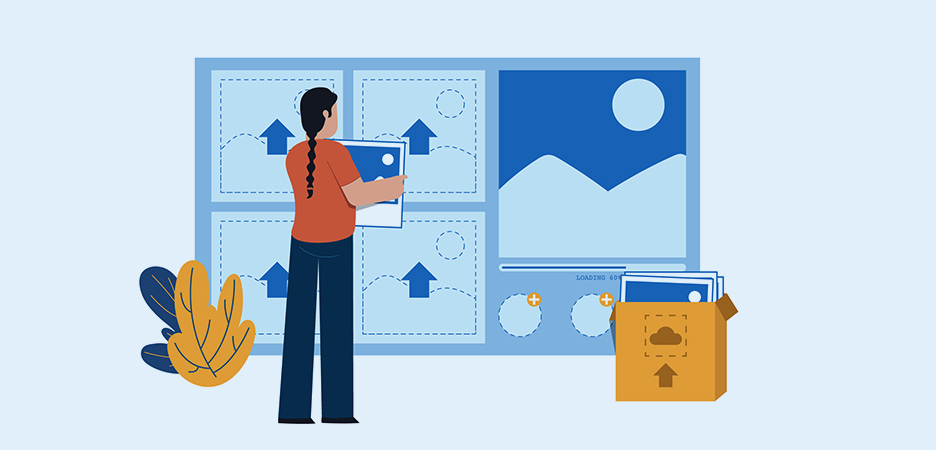 Best Image Size for Website