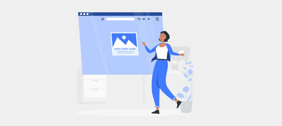 Image Size Affecting Website Load Times