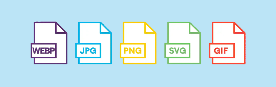 All Image File Formats Explained