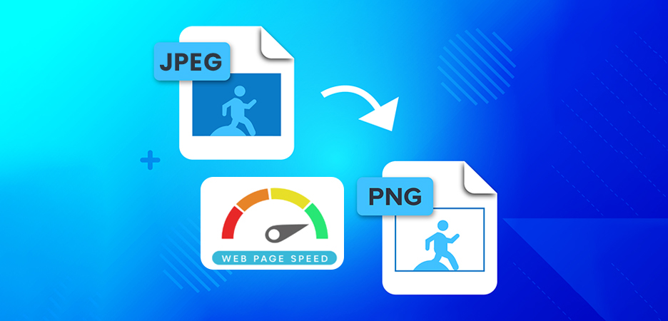 Which Image Format is Better for Website Speed