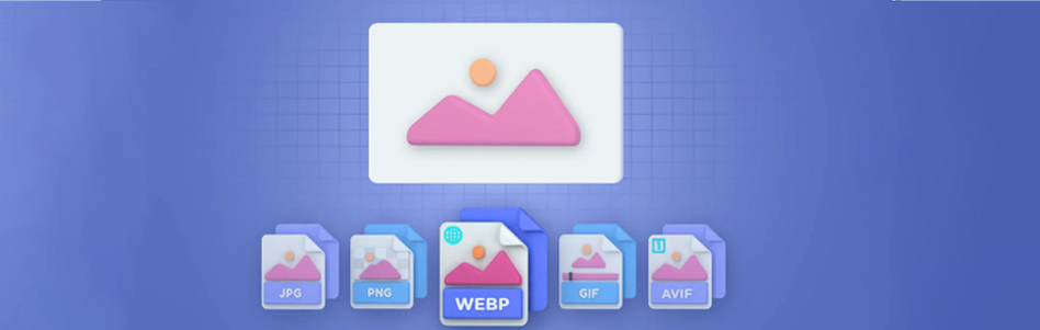 Highest Image Quality Format for Website