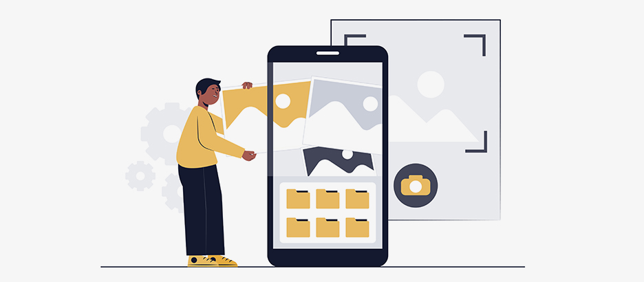 Ideal Mobile Image Size for Websites