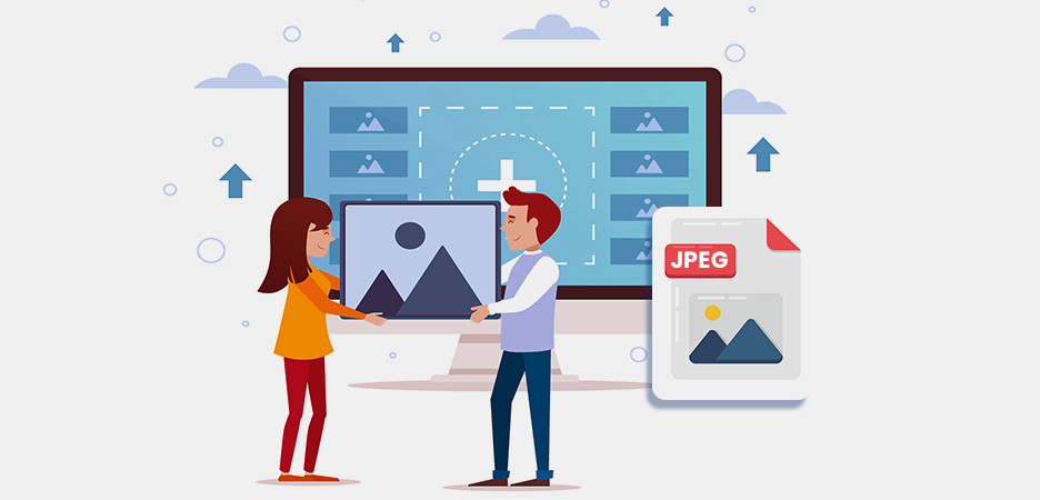 What is JPEG Image Format