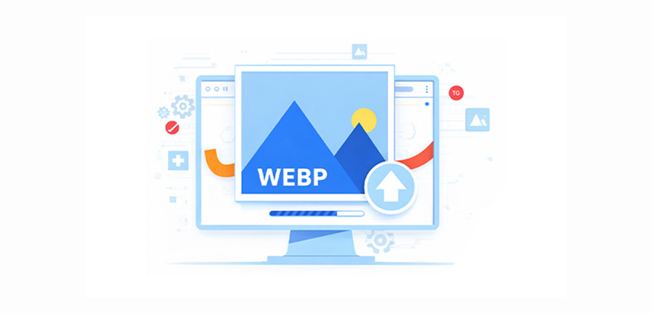 Webp-Image