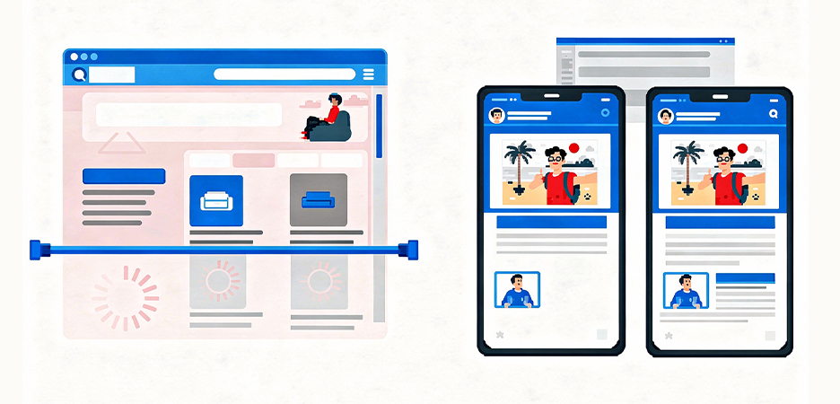Preloading vs Lazy Loading Images: Which to Use & When