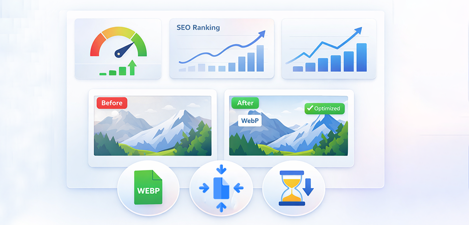 E-commerce Image Optimization Tips