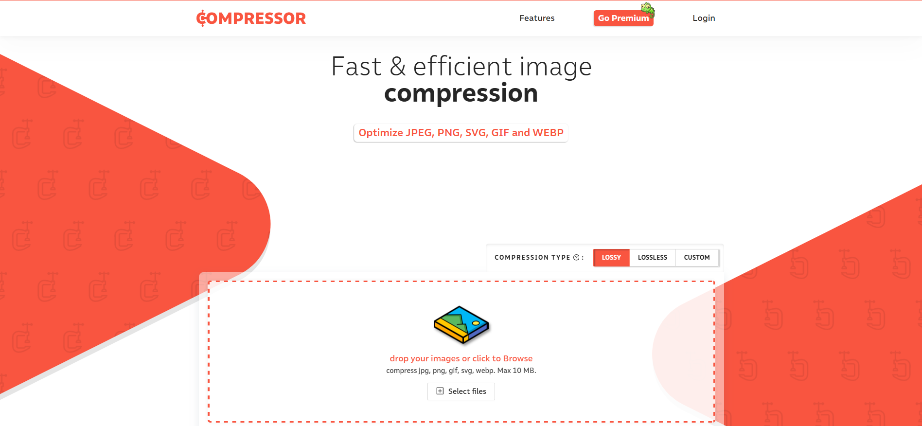 Compressor