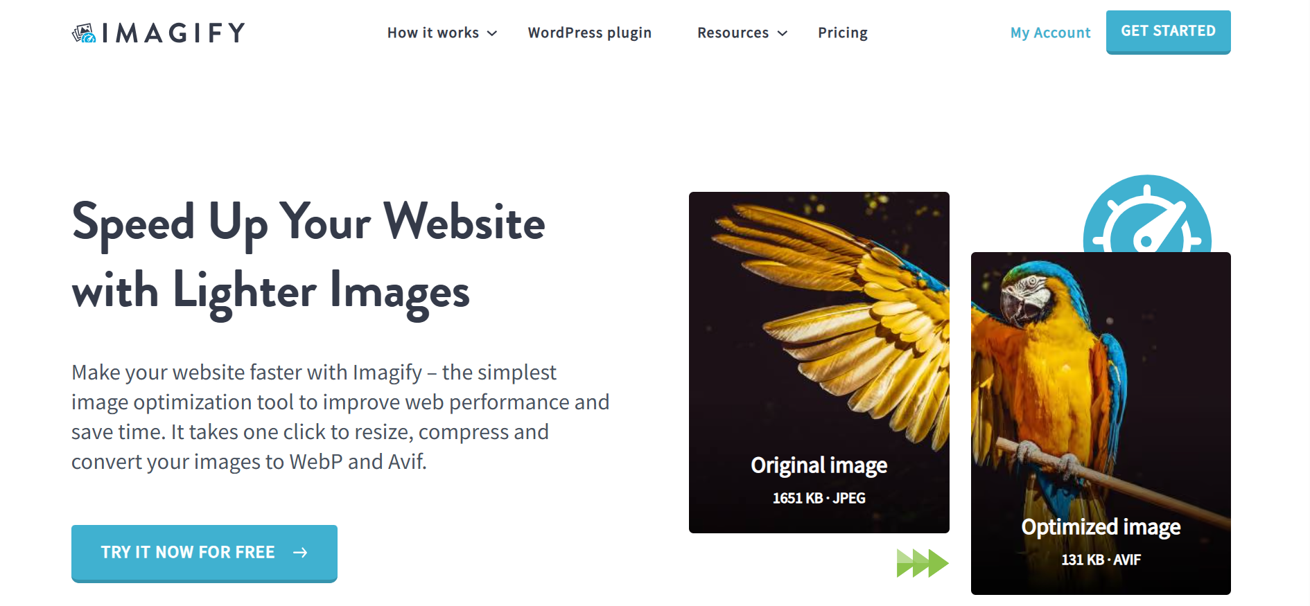 Imagify