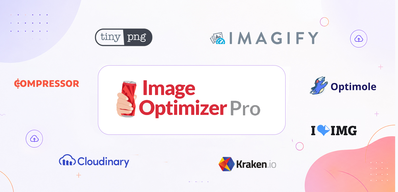 Best ShortPixel Alternatives for Smarter Image Compression