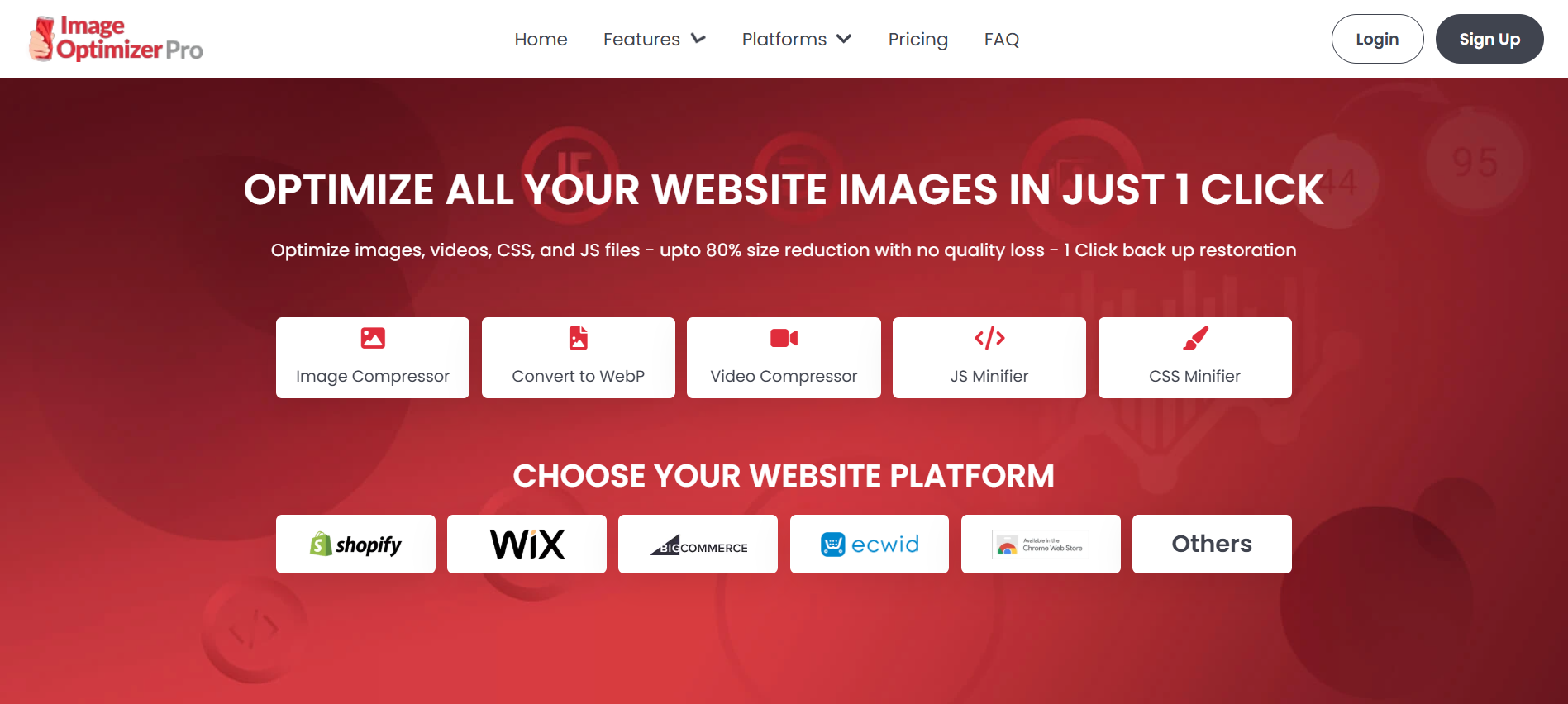 Image Optimizer Pro