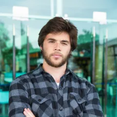 Ethan Parker testimonial
