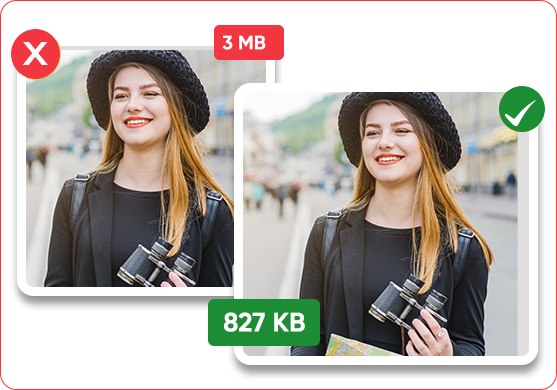 Why Image Optimization Matters