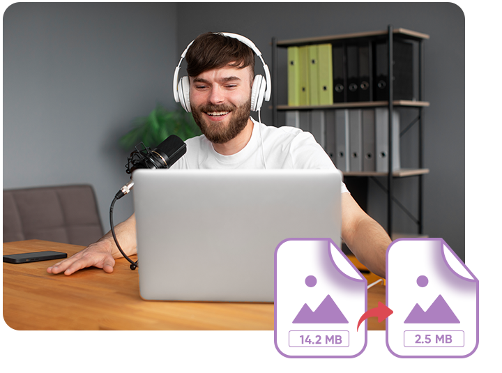 How- to use video minifier