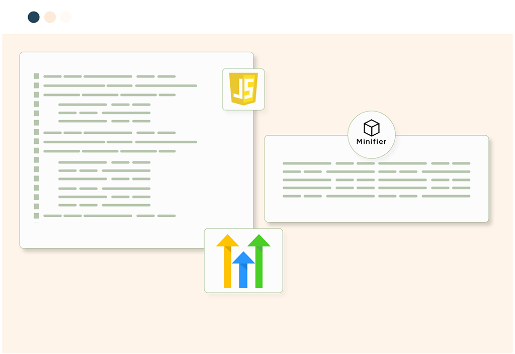 GoHighLevel JS Minifier