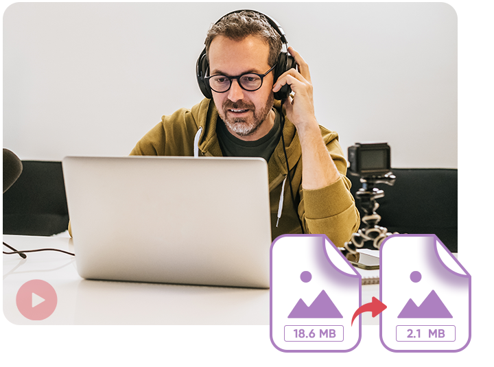 How- to use video minifier