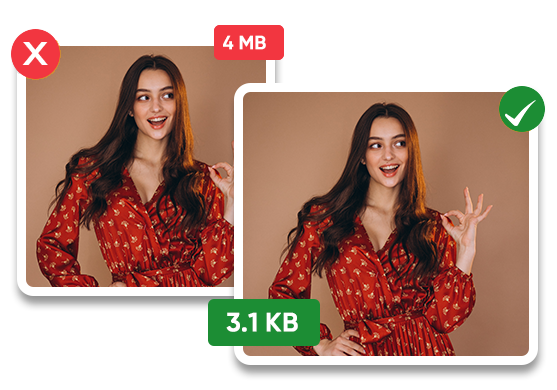 Why Image Optimization Matters