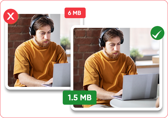 Why Image Optimization Matters