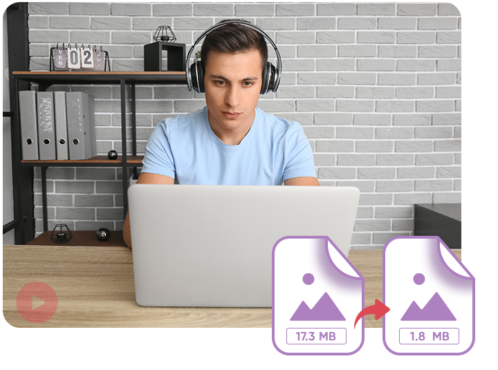 How- to use video minifier