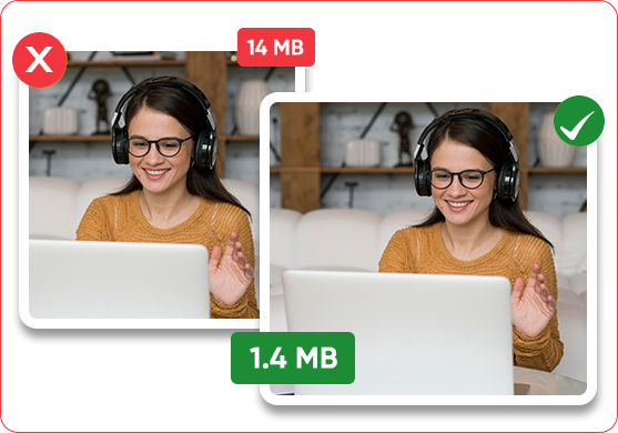 Why Image Optimization Matters