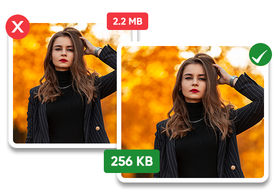 Why Image Optimization Matters