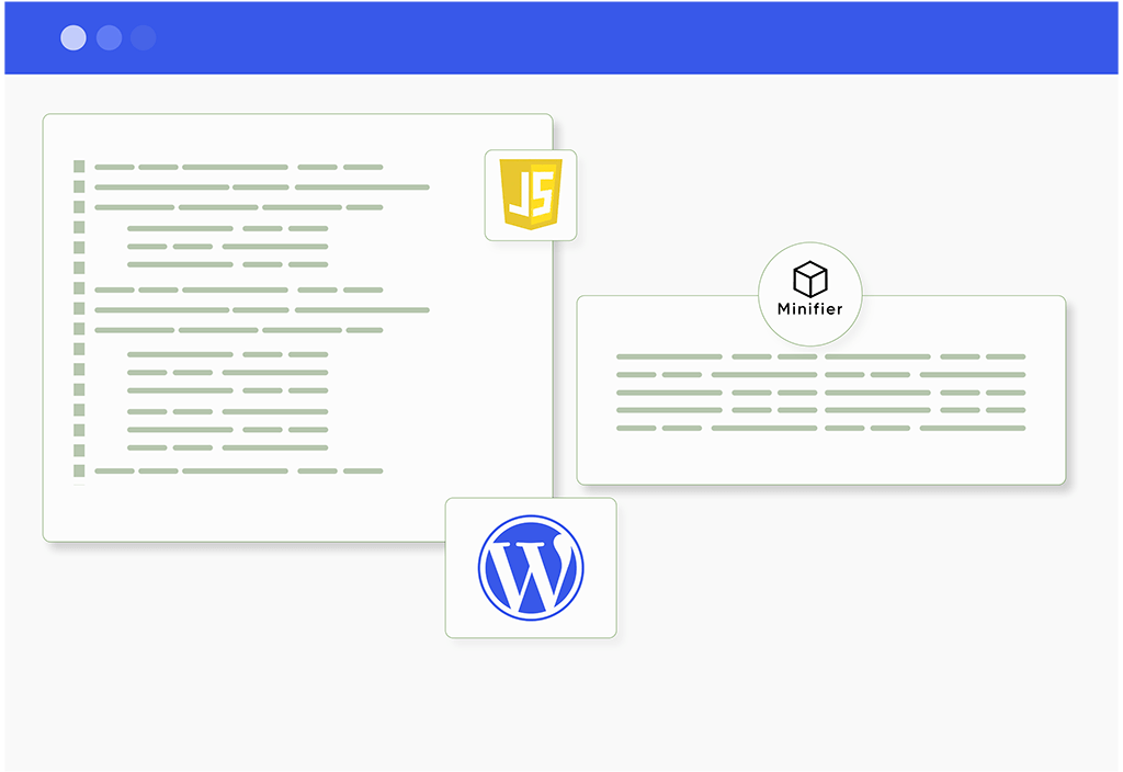Wordpress JS Minifier