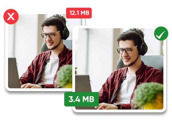 Why Image Optimization Matters